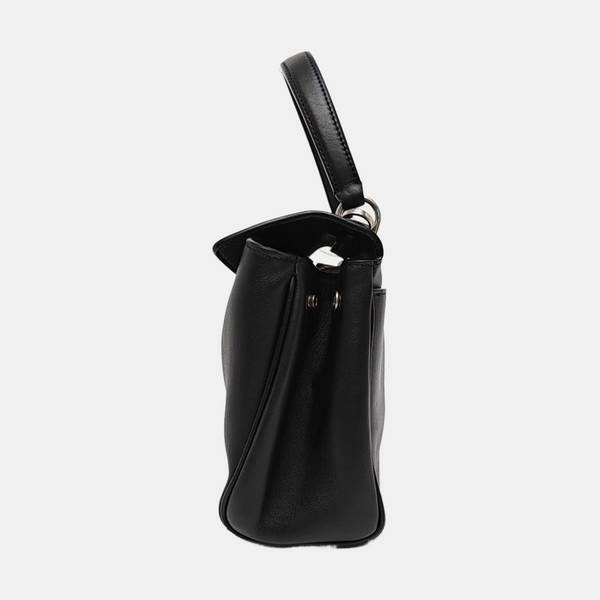 RODEO Mini Calfskin Black