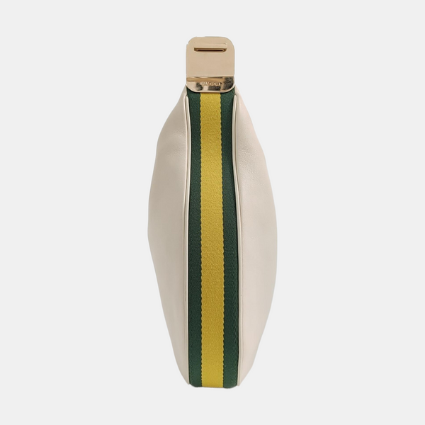 Calfskin Small White