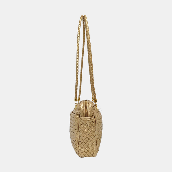 Calfskin Gold