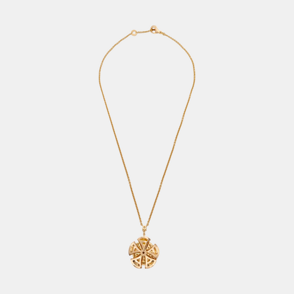 DIVAS' DREAM 18k Rose Gold Necklace