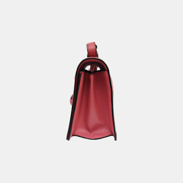 Barcelona Calfskin Pink