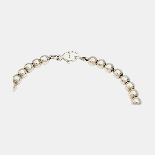 Return To Tiffany 925 Sterling Silver Bracelet