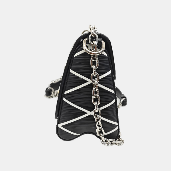 TWIST PM Epi Black
