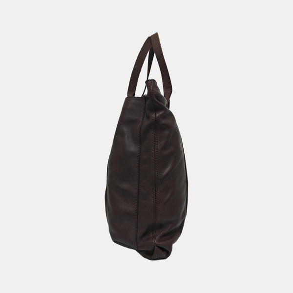 Swift Shoulder Bag Brown