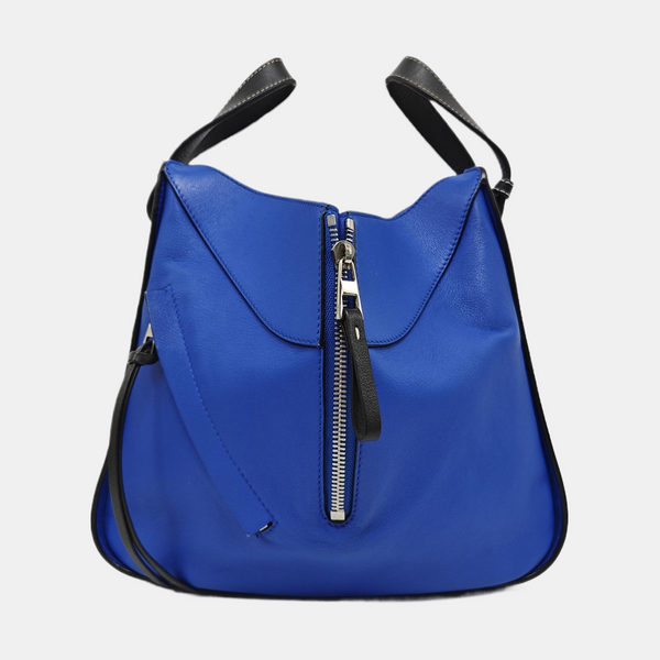 Hammock Calfskin Blue