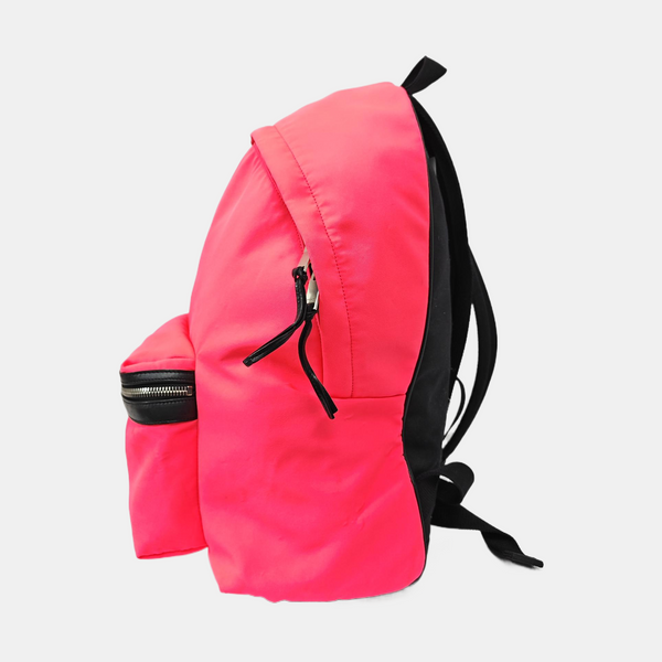 CITY Canvas Pink