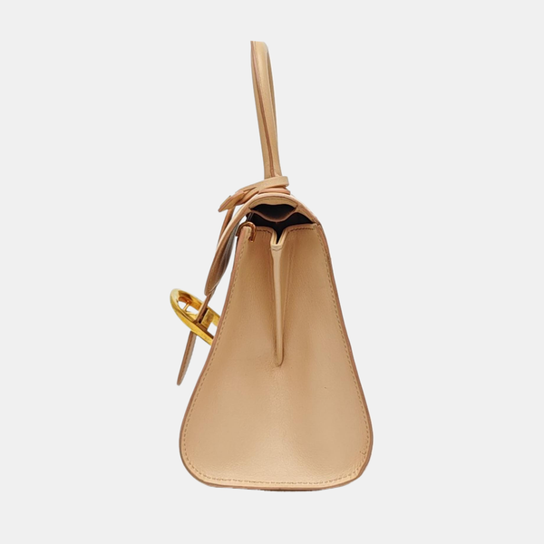 Brillant Mini Calfskin Pink