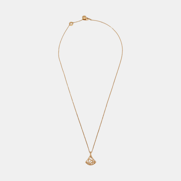 DIVAS' DREAM 18k Rose Gold Necklace