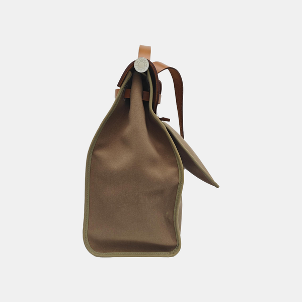 Herbag 39 Canvas Gray