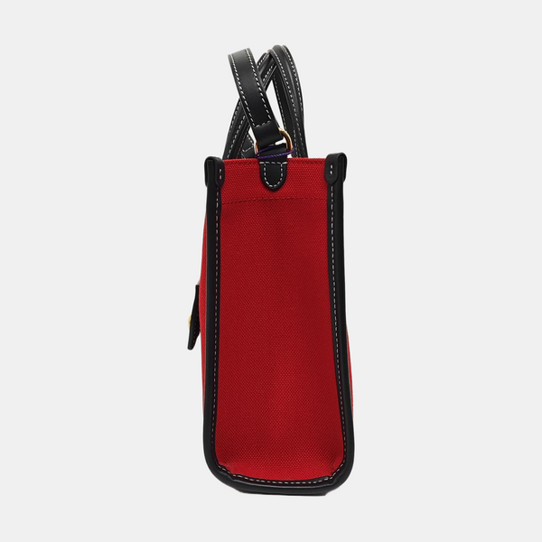 Freya Mini Canvas Red