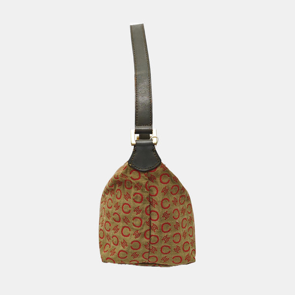 Canvas Brown