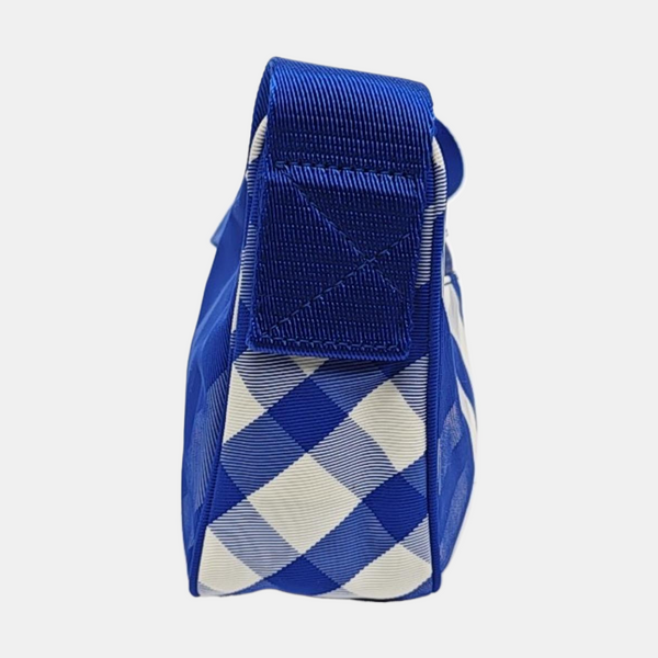 Canvas Blue