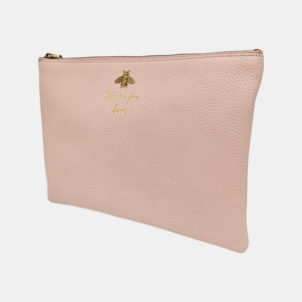 Animalier Calfskin Pink