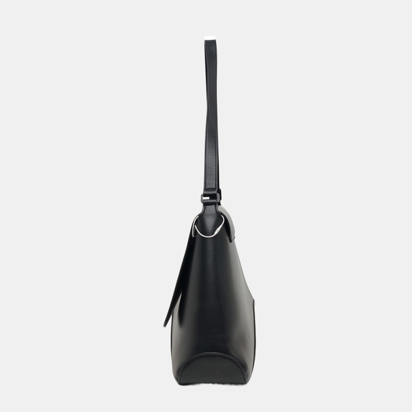 Calfskin Extra Large Black