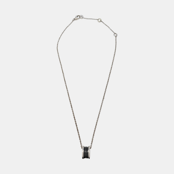 B.ZERO1 925 Sterling Silver Necklace