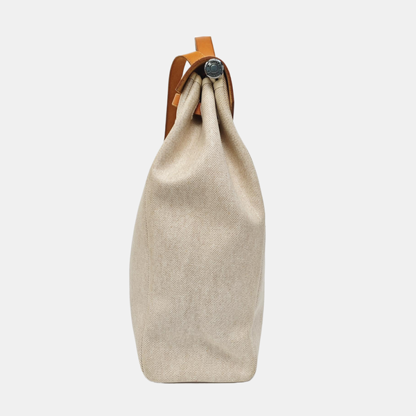 Herbag 39 Canvas White