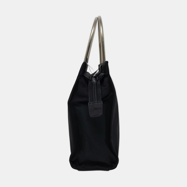 Nylon Black