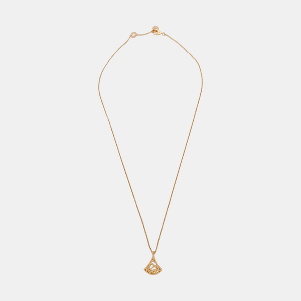 DIVAS' DREAM 18k Rose Gold Necklace