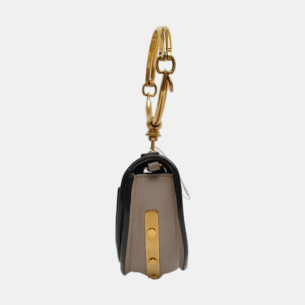 Nile Calfskin Gray