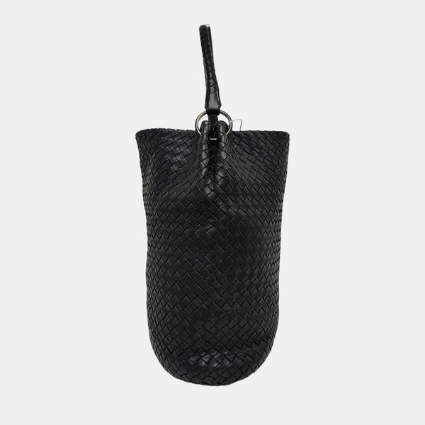 Calfskin Black