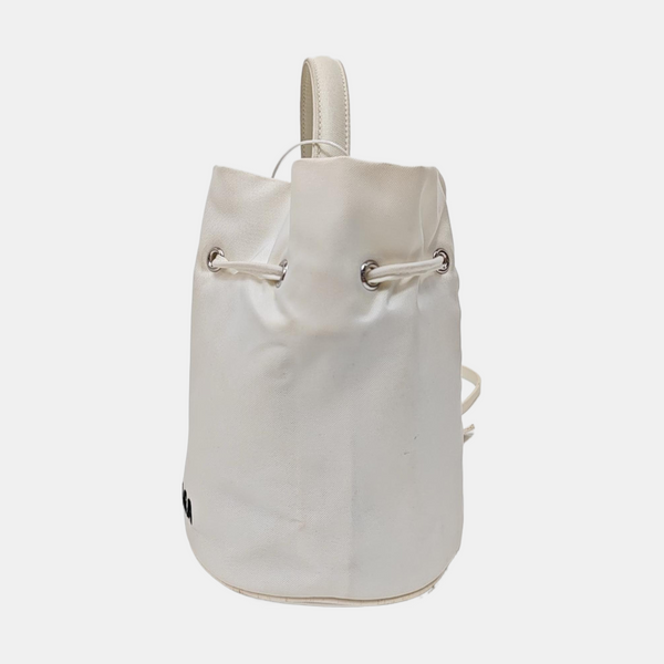 Wheel XS Nylon White