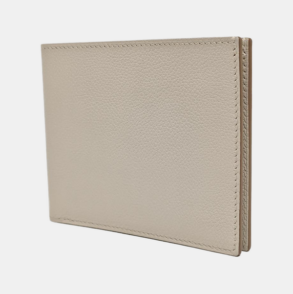 Necto Evercolor Gray Wallet