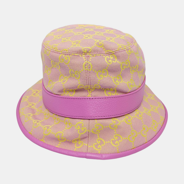 Cotton Hat Red