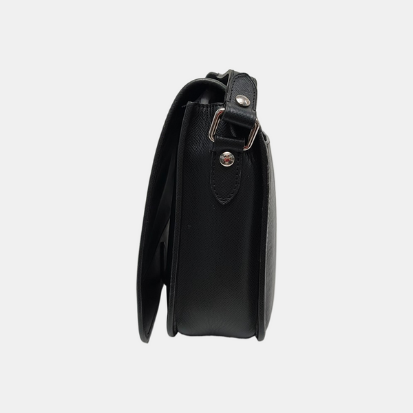 ANDREI Calfskin Gray