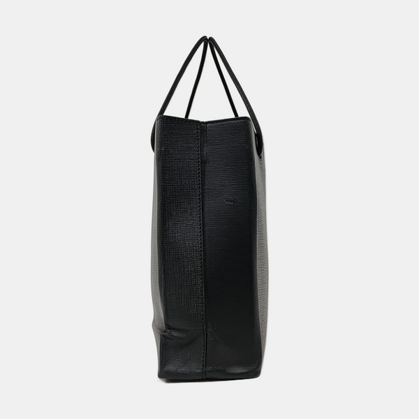 Calfskin Black