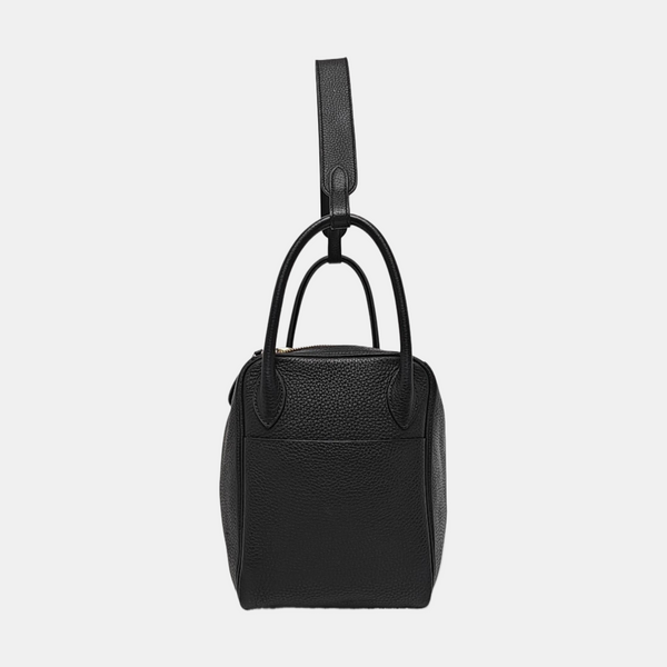 Lindy 30 Clemence Black