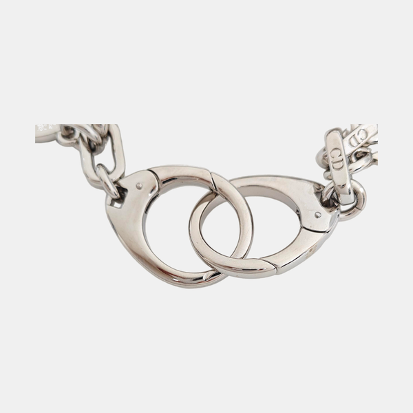 Metal Silver Bracelet
