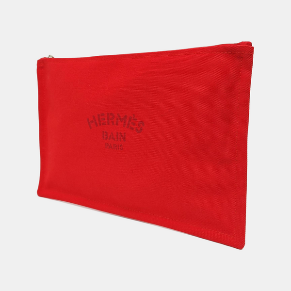 Yachting Canvas Red
