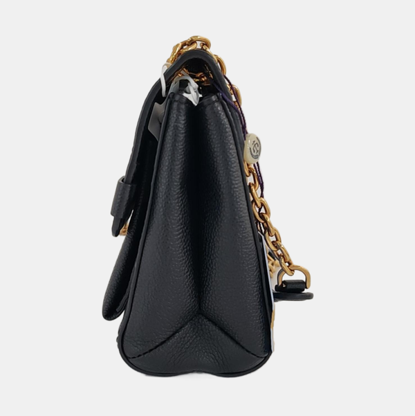 VAVIN BB Calfskin Black