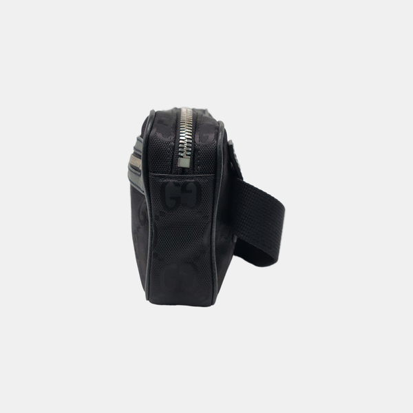 Gucci Off The Grid Monogram Nylon Black