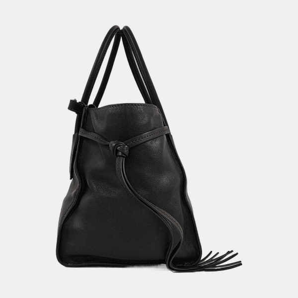 Calfskin Black