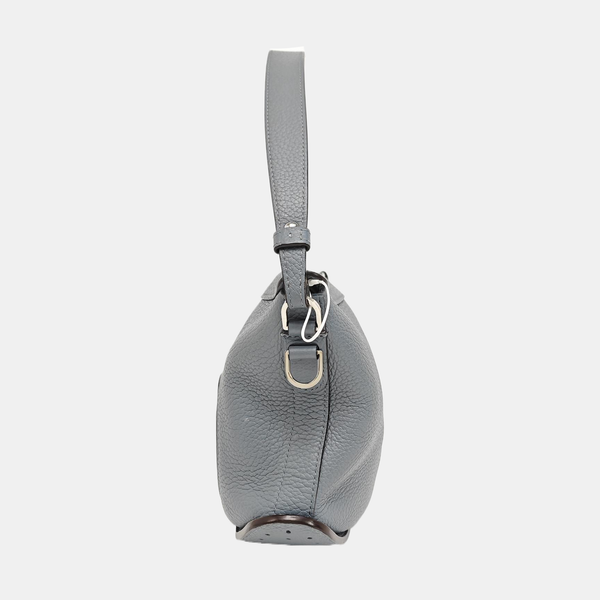 Pin Toy Calfskin Gray