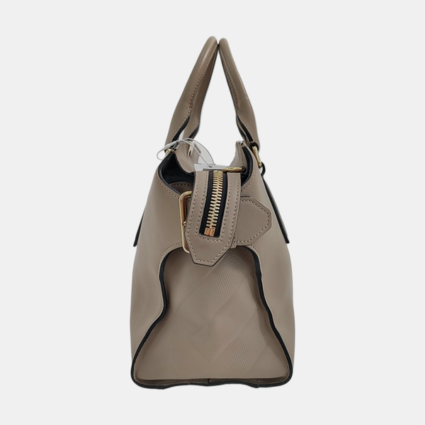 Clifton Calfskin Beige