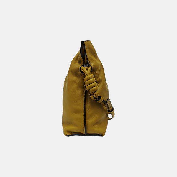 Flamenco Medium Calfskin Yellow