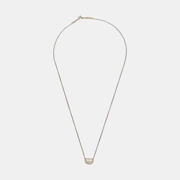 Elsa Peretti 925 Sterling Silver Necklace