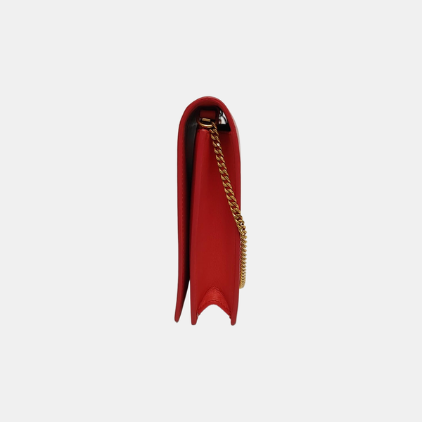 FRAME Small Calfskin Multicolor
