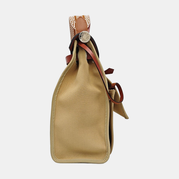 Herbag 31 Canvas Gray