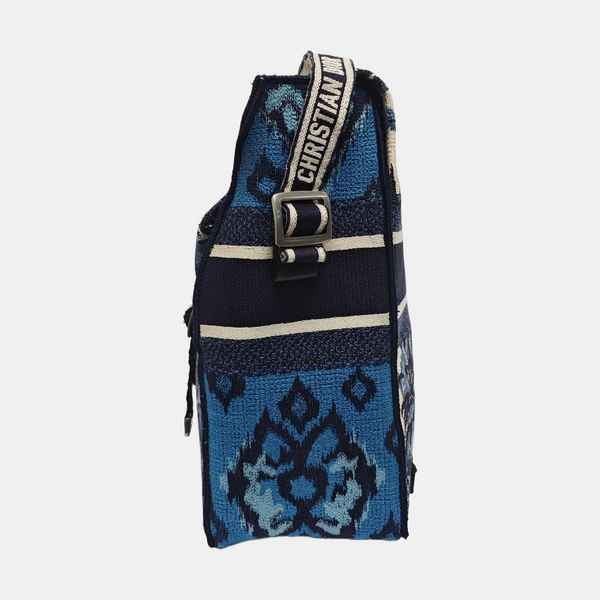 Diorcamp Fabric Blue
