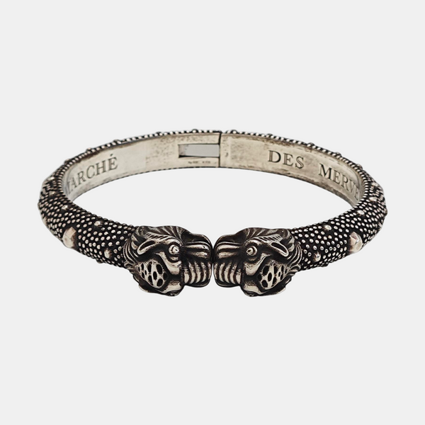 925 Sterling Silver Bangle