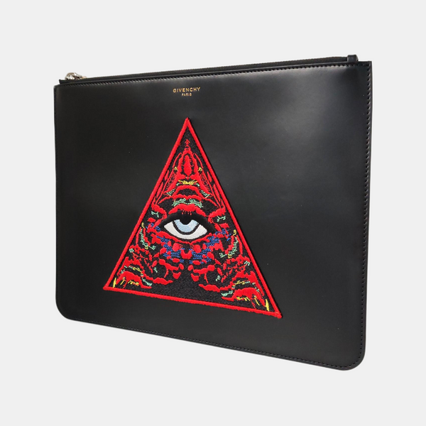 Calfskin Black
