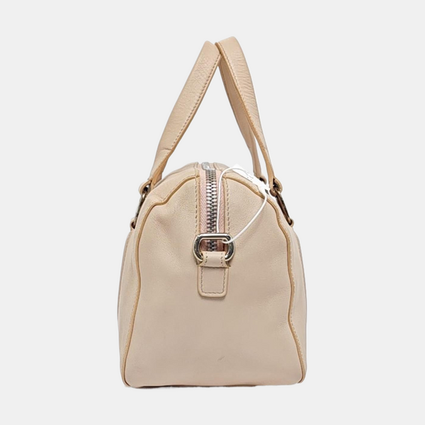 Calfskin Pink