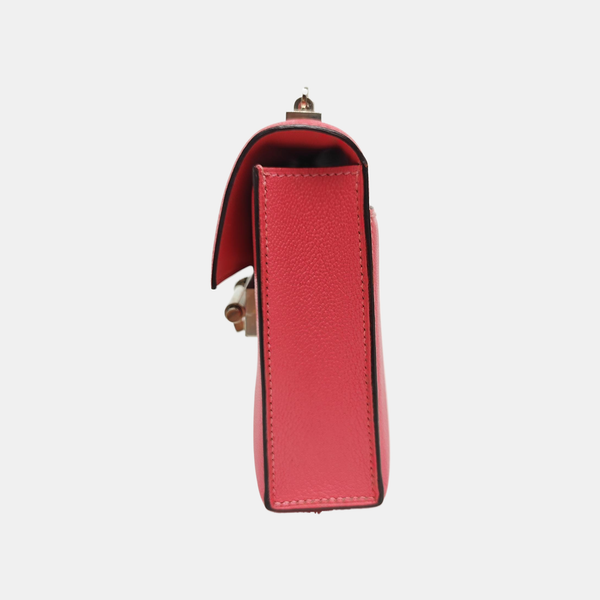 Verrou 17 Chèvre Mysore Pink