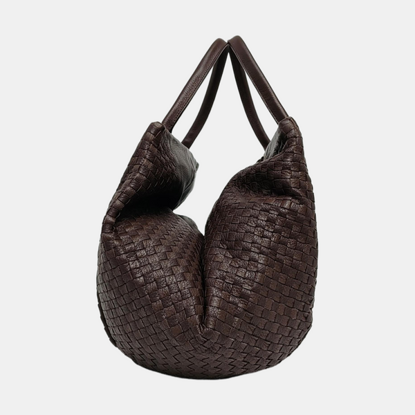 Calfskin Brown