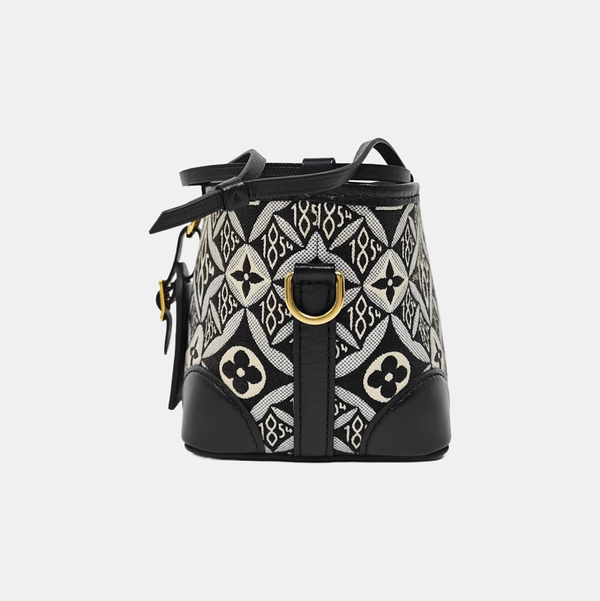 NOÉ Fabric Black