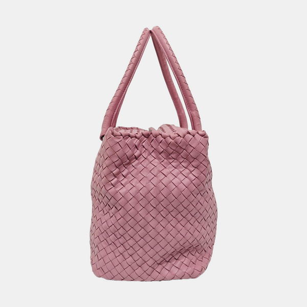 Calfskin Pink