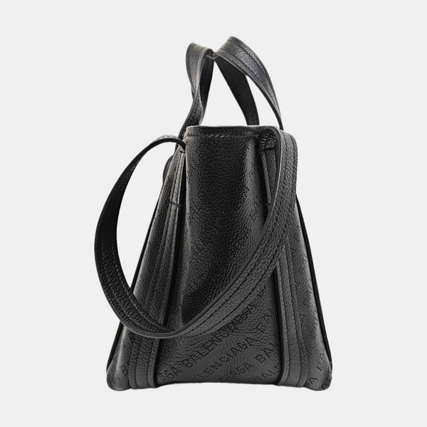 Calfskin Black